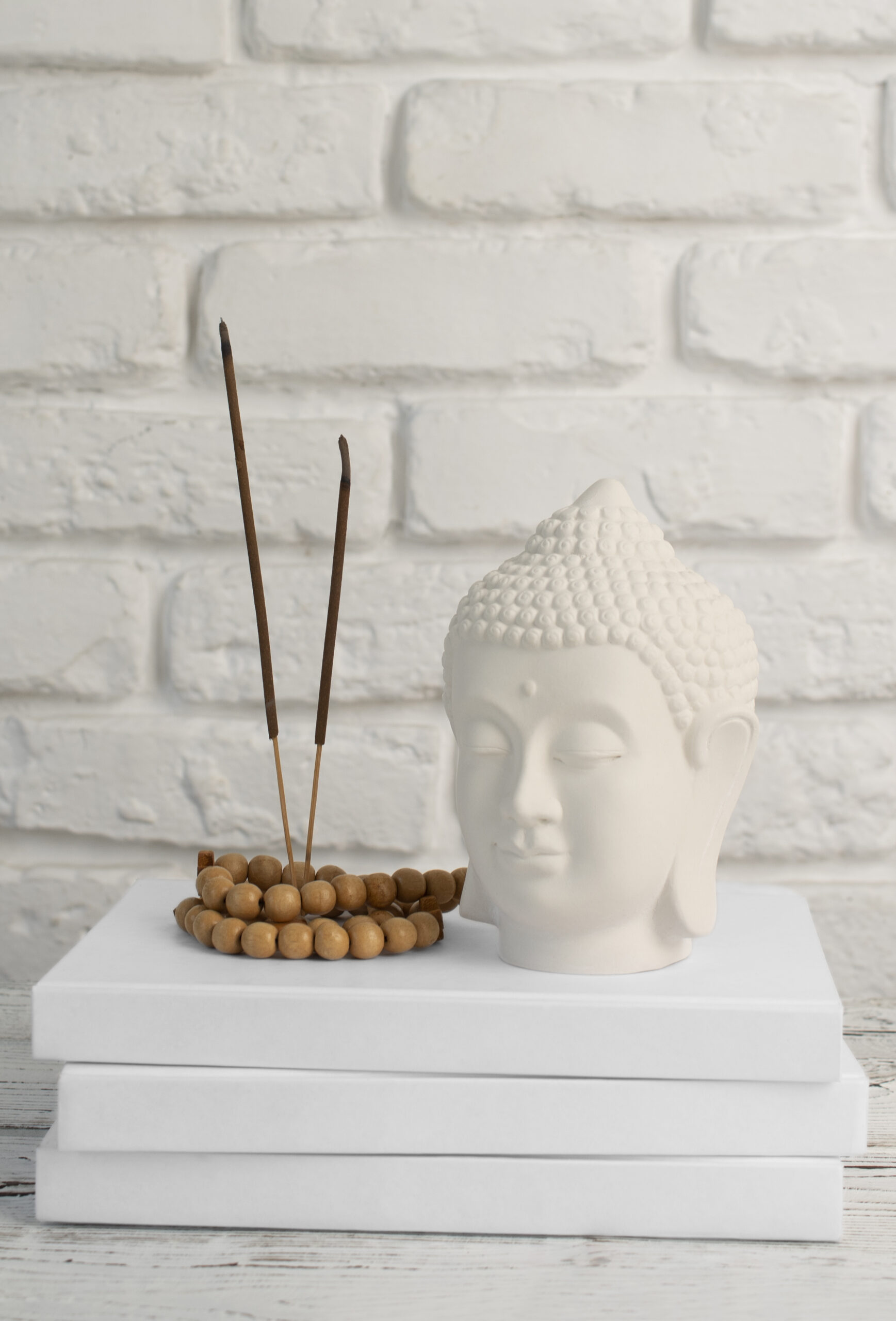 Incense stick holder