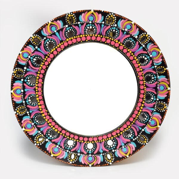 dot mandala mirror5